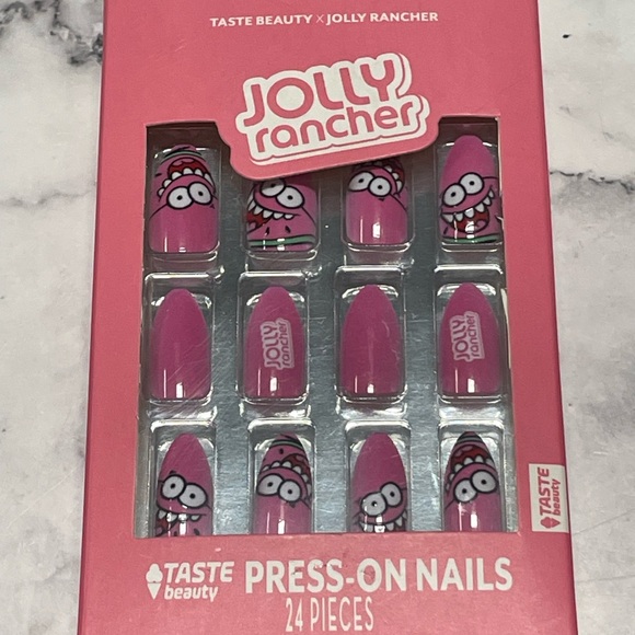 Jolly Rancher Nail Bundle - Picture 2 of 6